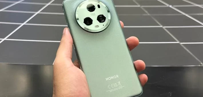 Honor Magic5 Pro