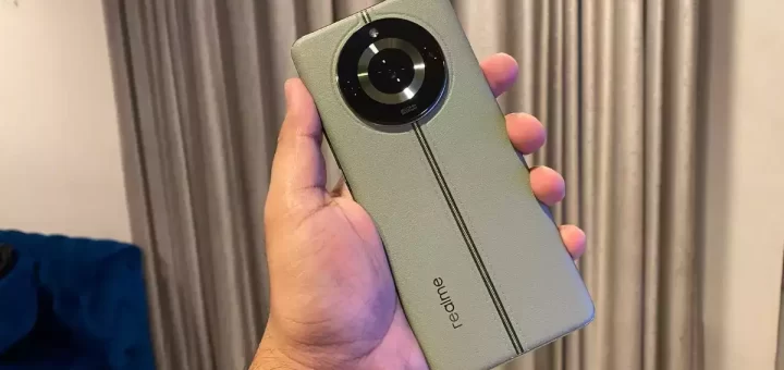 Realme 11 Pro