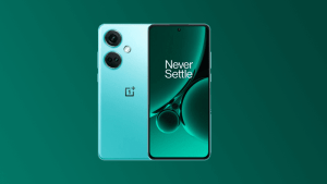 OnePlus Nord CE3 