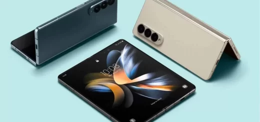 Samsung Galaxy Z Fold5