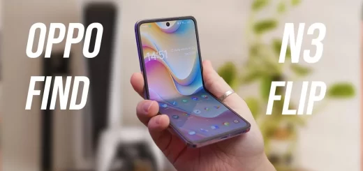 Oppo Find N3 Flip