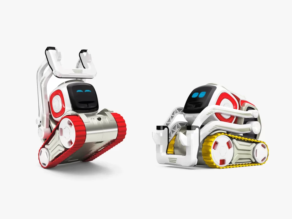 Fun facts about Cozmo robots and Is Cozmo worth the money? Science online