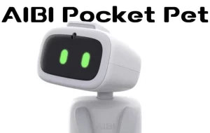 AIBI Pocket GPT