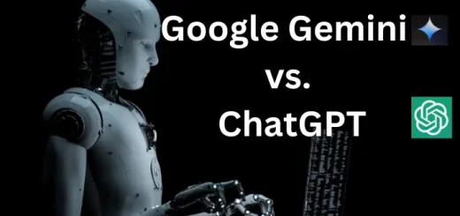 Gemini AI and ChatGPT