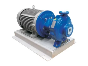 What the difference between Magnetic Drive Pumps and Reciprocating pumps Magnetic Drive Pumps