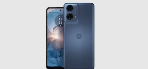 Motorola Moto G24 Power