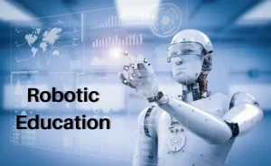 Rise of robots and Robotics
