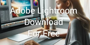 Adobe Lightroom
