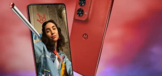 Motorola Moto G Stylus 5G (2024)