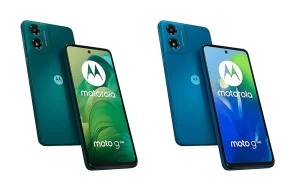 Motorola Moto G04s 