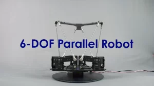 Parallel Robot importance, risks, Serial robot vs parallel robot Parallel robots
