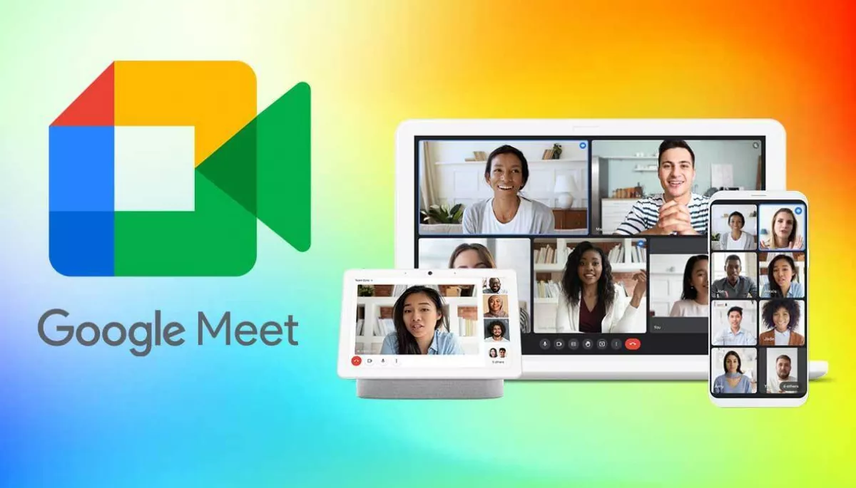 Google Meet Advantages Disadvantages And How Can You Use Google Meet
