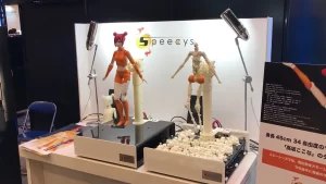 Kosaka Cocona features, advantages, disadvantages and What can Kosaka Cocona robot do? Kosaka Cocona robot