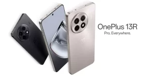 OnePlus 13R 