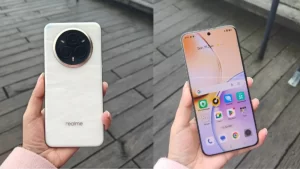 Realme 14 Pro