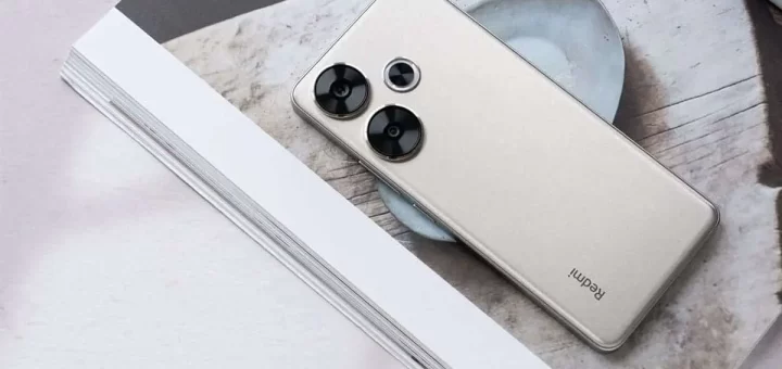 Xiaomi Redmi Turbo 4 Pro