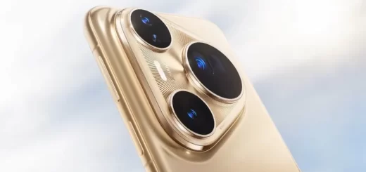 Huawei Pura 80 Ultra