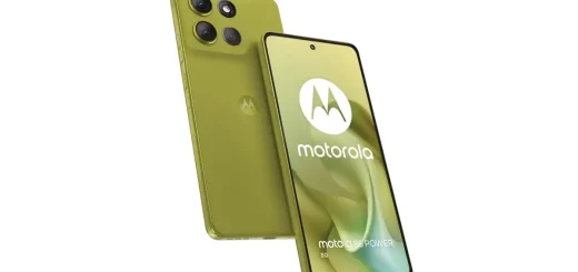 Motorola Moto G86 Power