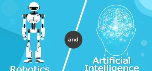 Robotics and Artificial-Intelligence