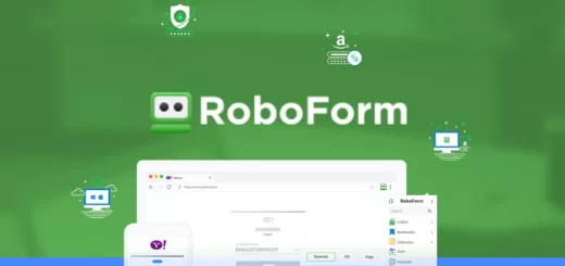 RoboForm