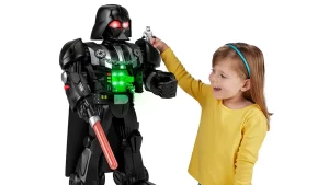 Darth Vader Robot