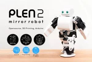PLEN 2 robot 
