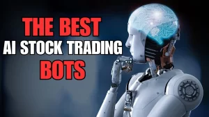 Stock trading bots