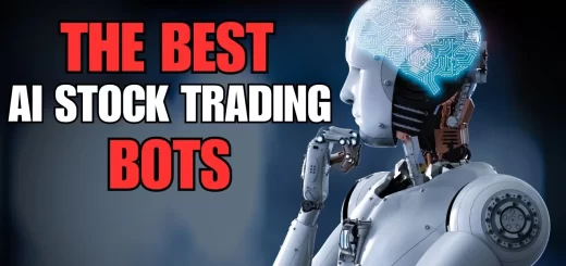Stock trading bots