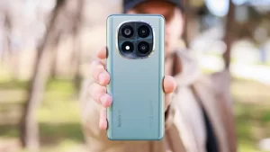 Xiaomi Redmi Note 15 Pro plus