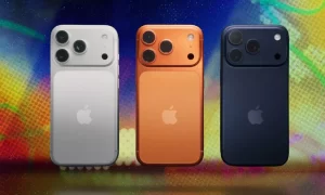 Apple iPhone 17 Pro Max 