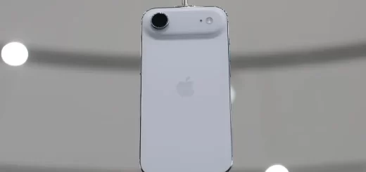 Apple iPhone Air