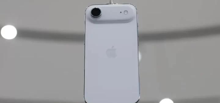 Apple iPhone Air