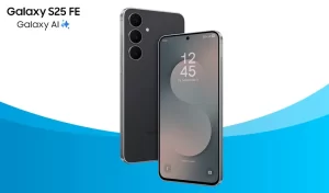Samsung Galaxy S25 FE