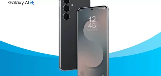 Samsung Galaxy S25 FE