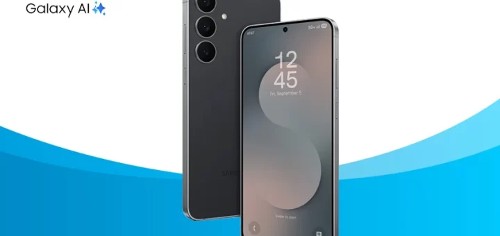 Samsung Galaxy S25 FE