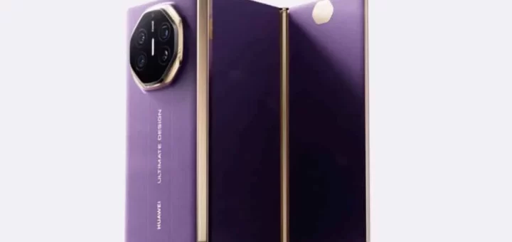 Huawei Mate XTs Ultimate