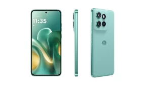 Motorola Edge 60 Neo review, advantages, disadvantages and specifications Motorola Edge 60 Neo