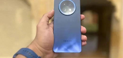 Oppo F31 Pro Plus