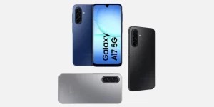 Samsung Galaxy A17 review, advantages, disadvantages and specifications Samsung Galaxy A17