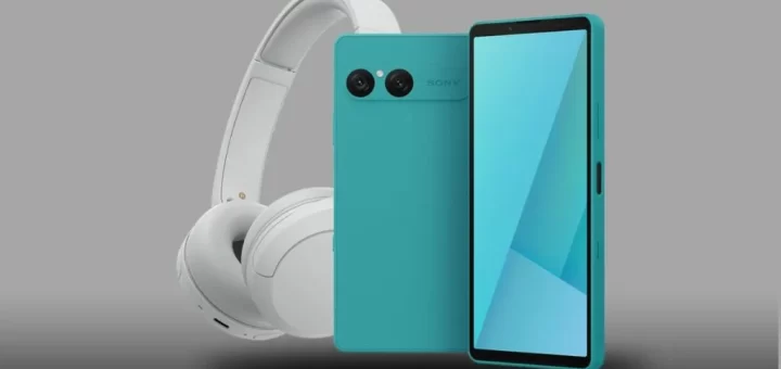 Sony Xperia 10 VII
