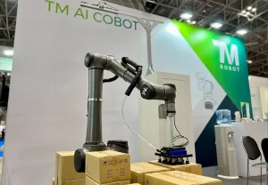 TM cobots 