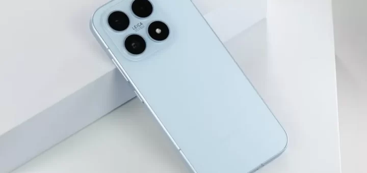 Xiaomi 17