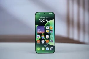 Xiaomi 17 Pro 