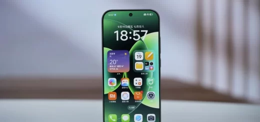 Xiaomi 17 Pro