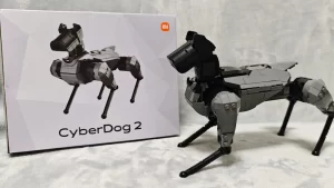 Xiaomi CyberDog
