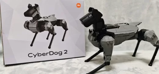 Xiaomi CyberDog