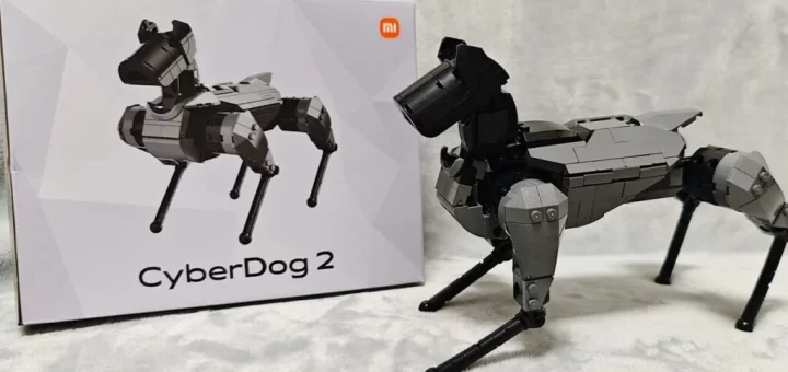 Xiaomi CyberDog