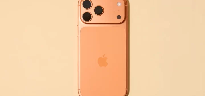 Apple iPhone 17 Pro