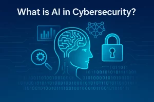 AI in Cybersecurity 