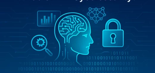 AI in Cybersecurity